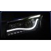 AUTOLAMP A8 STYLE CCFL PROJECTOR HEADLIGHTS FOR CHEVROLET NEW CRUZE 2014-15 MNR